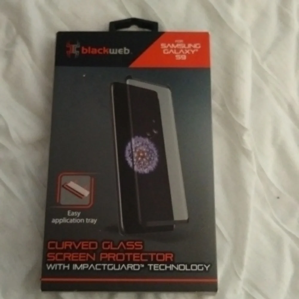 3 Screen Protector for Samsung
